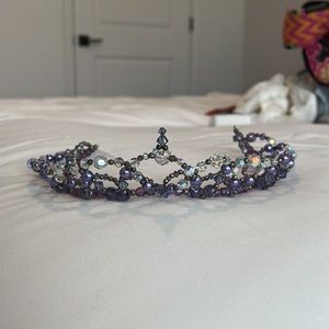 Purple ballet (perfect for lilac fairy variation😋)